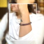 Amethyst Bracelets 8MM