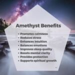 Amethyst Bracelets 8MM