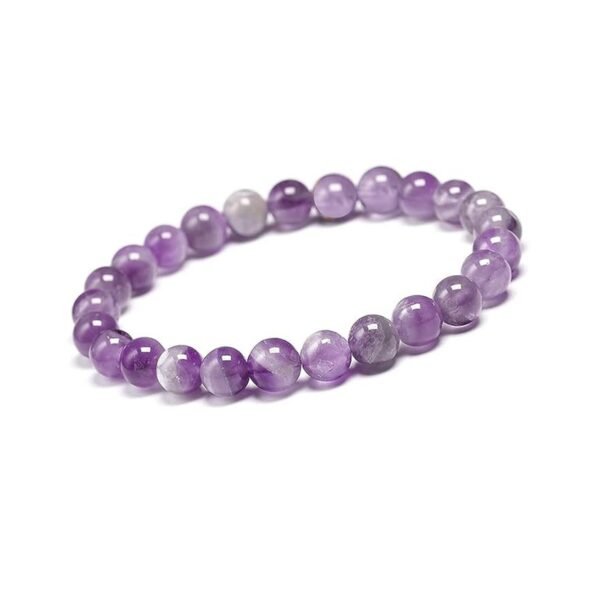 Amethyst Bracelets 8MM