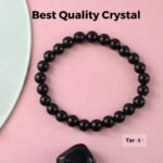 Black Obsidian Bracelets 8mm