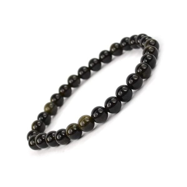 Black Onyx Bracelets 8mm