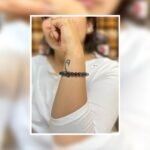 Black Onyx Bracelets 8mm