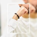 Black Onyx Bracelets 8mm