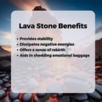 Lava Stone Bracelets 8mm