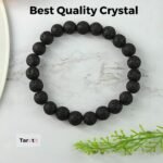 Lava Stone Bracelets 8mm