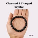 Lava Stone Bracelets 8mm