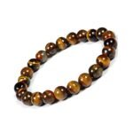 Tiger Eye Bracelets 8MM