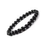 Black Tourmaline Bracelets 8MM