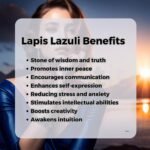 Lapis Lazuli Bracelets 8MM