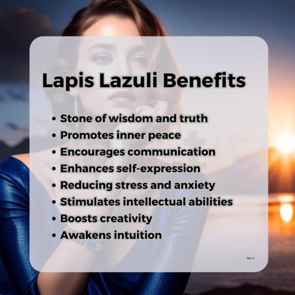 Lapis Lazuli Bracelets 8MM