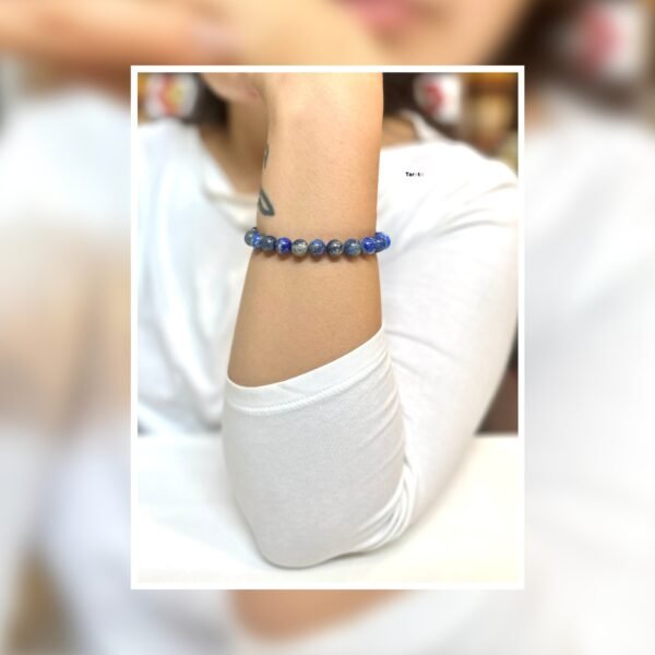 Lapis Lazuli Bracelets 8MM