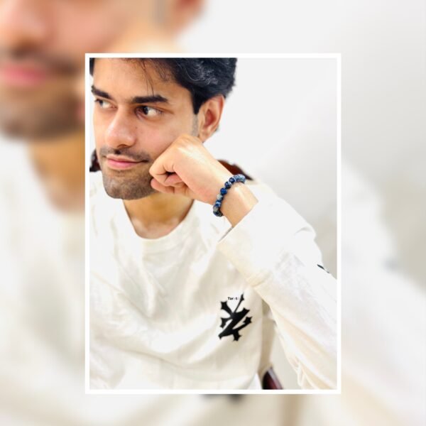 Lapis Lazuli Bracelets 8MM