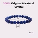 Lapis Lazuli Bracelets 8MM