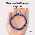 Lapis Lazuli Bracelets 8MM