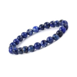 Lapis Lazuli Bracelets 8MM