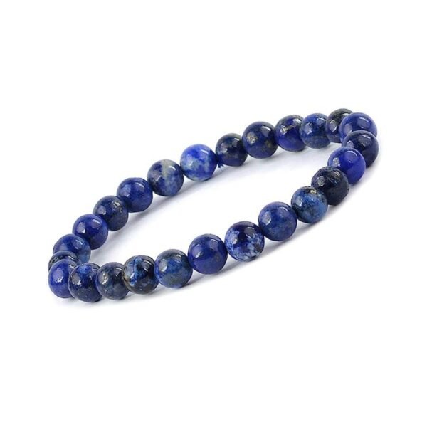 Lapis Lazuli Bracelets 8MM