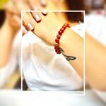 Red Jasper Bracelets 8MM