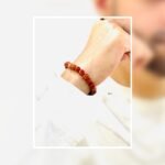 Red Jasper Bracelets 8MM