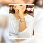 Rose Quartz Bracelets 8MM