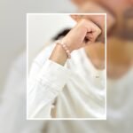 Rose Quartz Bracelets 8MM