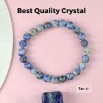 Sodalite Bracelets 8MM