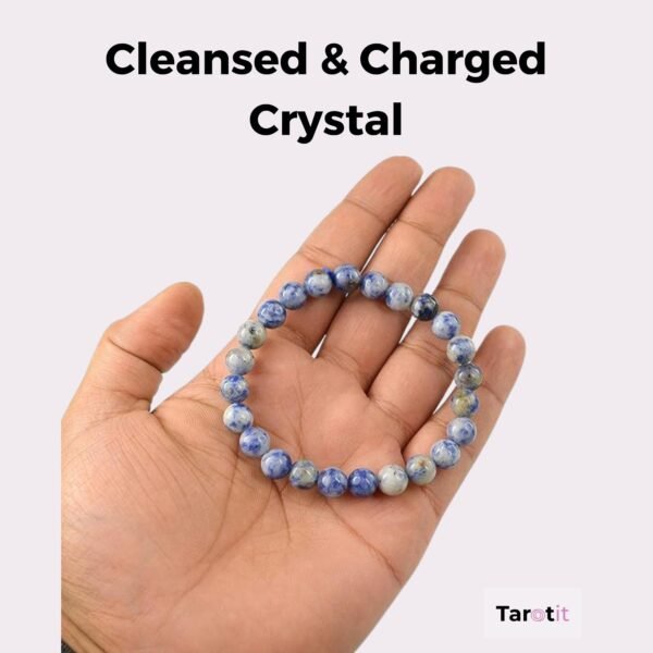 Sodalite Bracelets 8MM