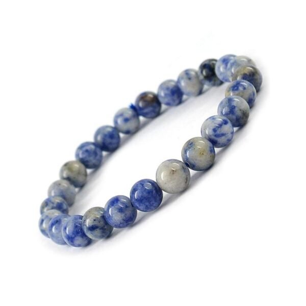 Sodalite Bracelets 8MM