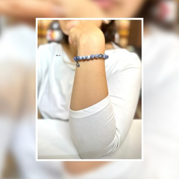 Sodalite Bracelets 8MM