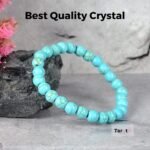 Turquoise Bracelets 8MM