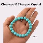 Turquoise Bracelets 8MM