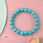 Turquoise Bracelets 8MM
