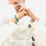 Turquoise Bracelets 8MM