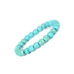Turquoise Bracelets 8MM